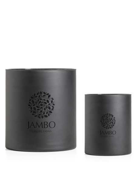 Jambo Prestigio Candle Pico Turquino