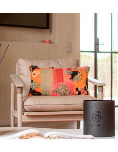 Jambo Prestigio Candle Pico Turquino