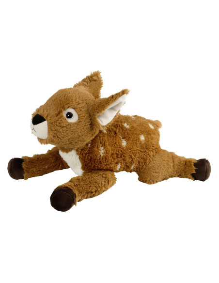 Peluche scaldabile Cerbiatto