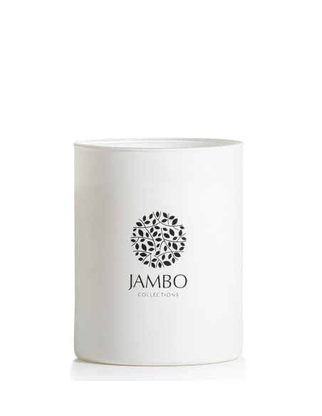 Jambo Prestigio Candle Papua