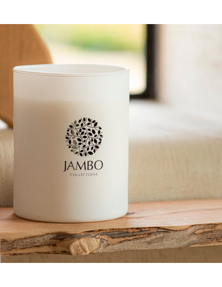 Jambo Prestigio Candle Papua