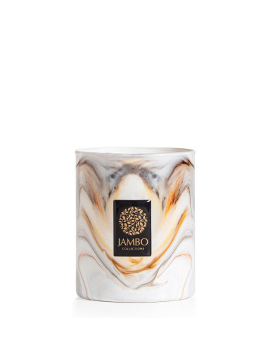 Jambo Exclusivo Candle Namadgi