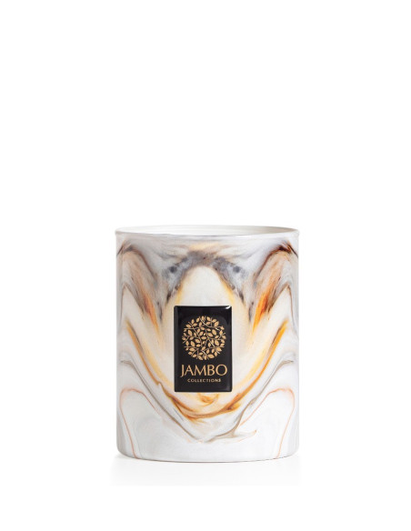 Jambo Exclusivo Candle Namadgi