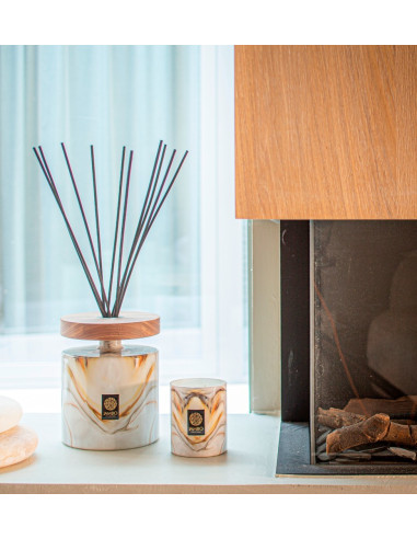 Jambo Exclusivo Candle Namadgi