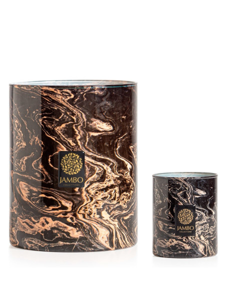 Jambo Exclusivo Candle Konoko