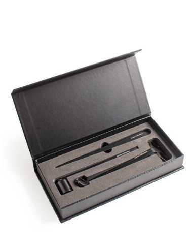 Jambo Candle Care Set