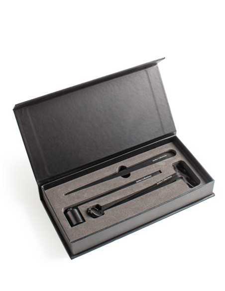 Jambo Candle Care Set