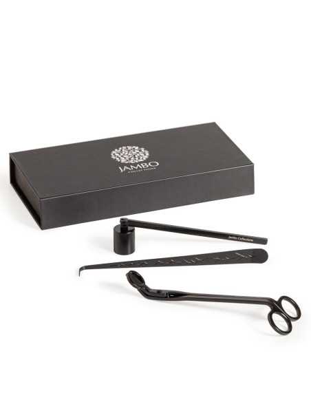 Jambo Candle Care Set