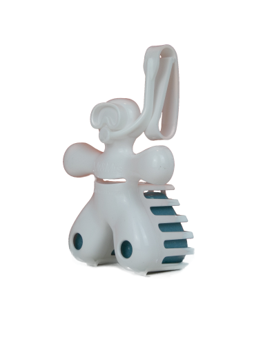 MR&MRS Scuby Bloc WC Tropical