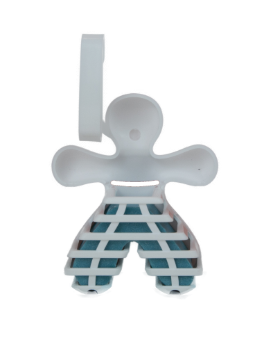 MR&MRS Scuby Tavoletta WC Tropical