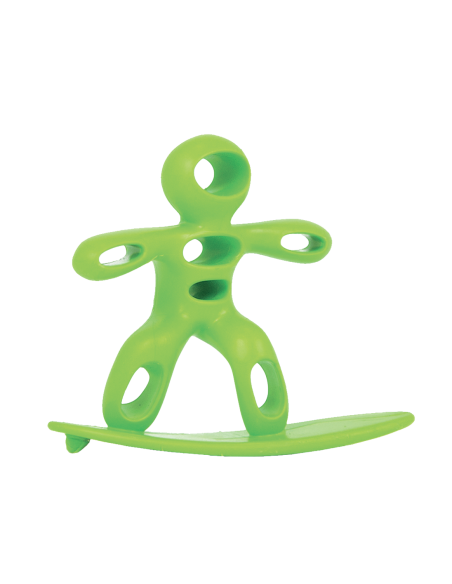 MR&MRS Surfy lavastoviglie Deo verde mela