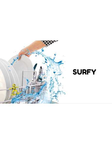 MR&MRS Surfy Spülmaschine-Deo grün Apfel