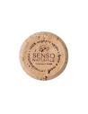 Senso Naturale Container in Sardinian Cork