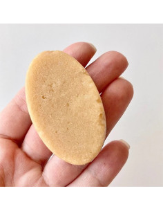 Senso Naturale Solid Facial Scrub Delicate 2