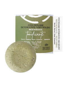 Senso Naturale Solid Cleancer Regenerating