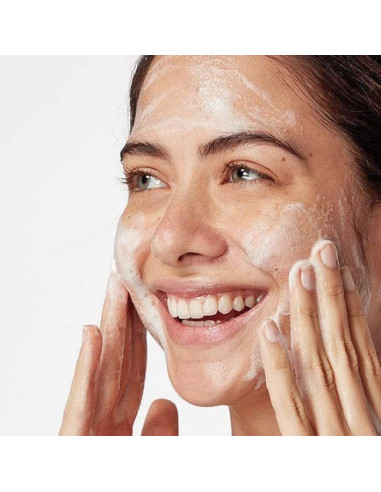 Senso Naturale Solid Cleancer Regenerating