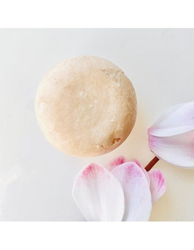 Senso Naturale Solid Cleancer Nourishing