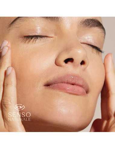 Senso Naturale Solid Serum Nourishing