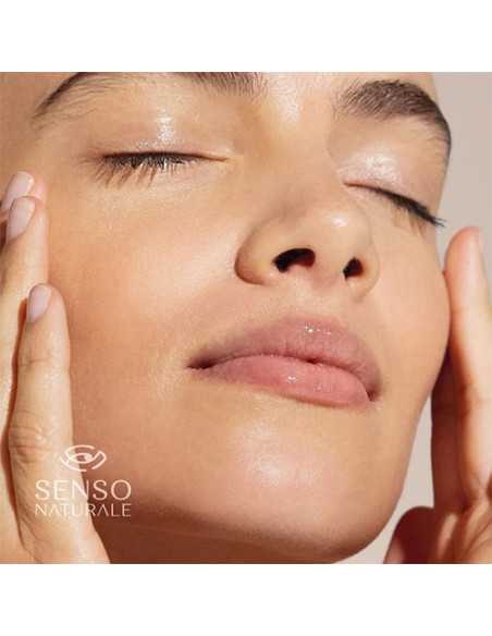 Senso Naturale Solid Serum Nourishing