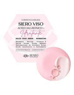 Senso Naturale Solid Serum Hydrating