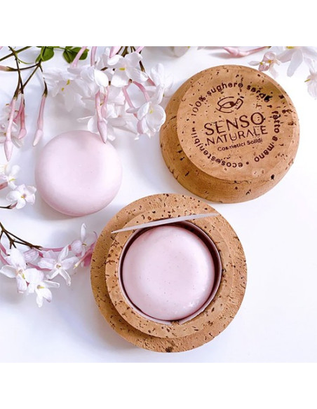 Senso Naturale Solid Serum Hydrating