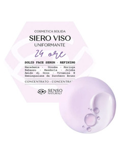 Senso Naturale Solid Serum Refining