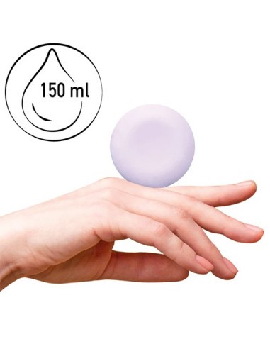 Senso Naturale Solid Serum Refining