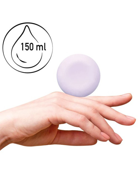 Senso Naturale Solid Serum Refining