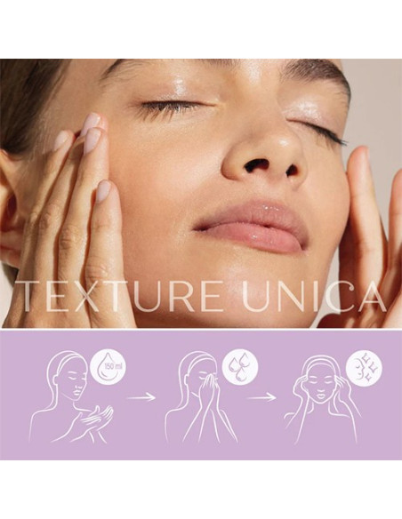 Senso Naturale Solid Serum Refining