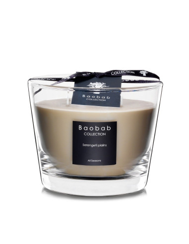 Baobab Serengeti Plains All Seasons Bougie parfumée