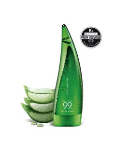 Holika Aloe 99% Soothing Gel 250 ml