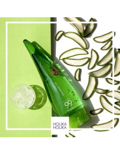 Holika Aloe 99% Soothing Gel 250 ml 2