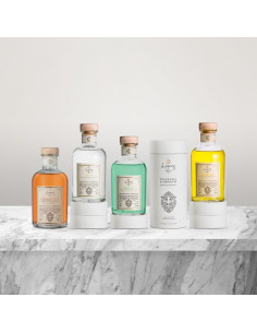 Logevy Diffuser Refill 500 ml Oro di Firenze 2