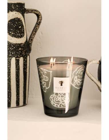 Baobab Collection Collectible Roses Grey