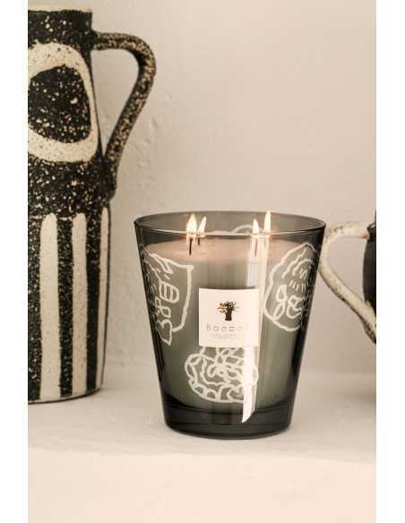 Baobab Collection Collectible Roses Grey