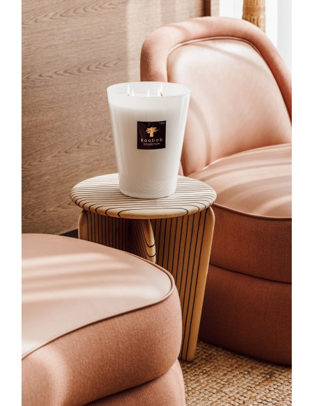 Baobab Pierre De Lune Les Prestigieuses Candela profumata
