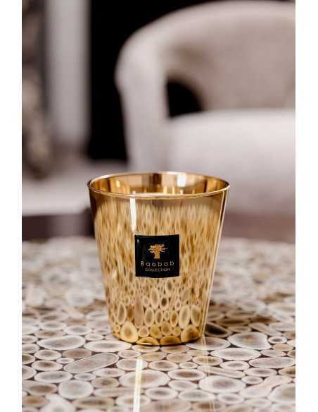 Baobab Aurum Les Exclusives Duftkerze