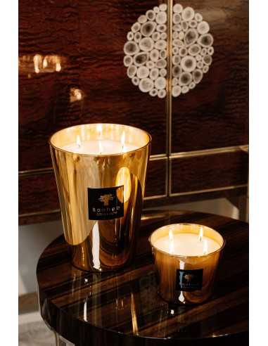 Baobab Aurum Les Exclusives Duftkerze