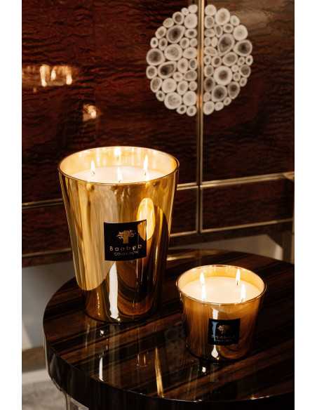 Baobab Aurum Les Exclusives Duftkerze