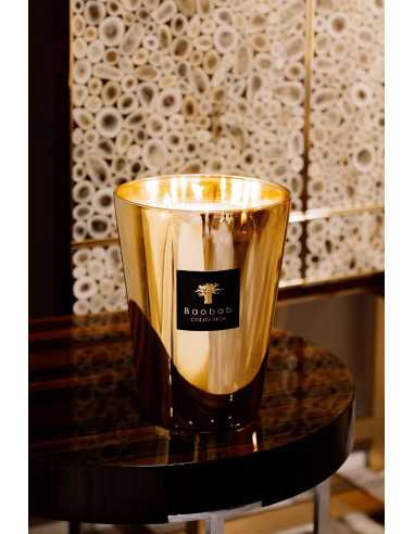 Baobab Aurum Les Exclusives Duftkerze