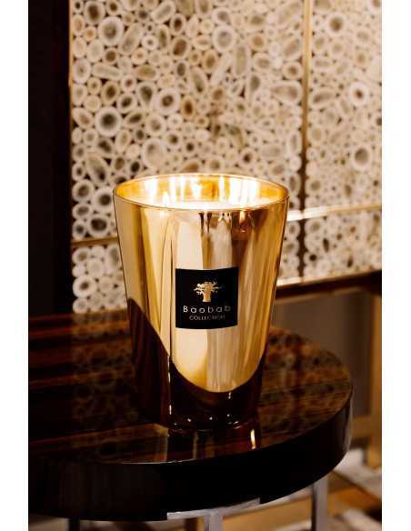 Baobab Aurum Les Exclusives Duftkerze