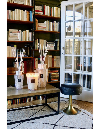 Baobab Totem Diffusore White Pearl