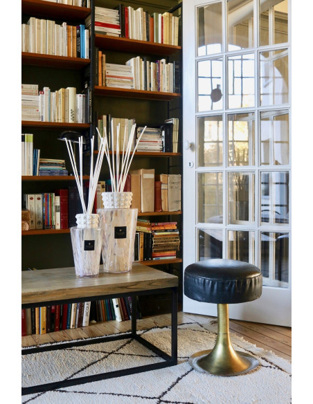 Baobab Totem Diffusore White Pearl