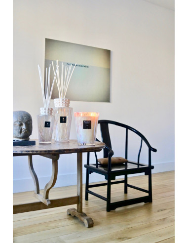 Baobab Totem Diffusore White Pearl