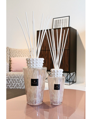 Baobab Totem Diffusore White Pearl