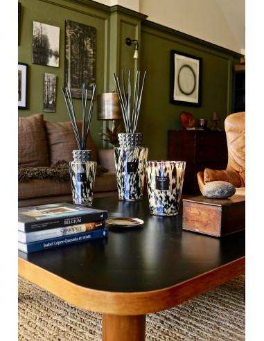 Baobab Totem Diffusore Black Pearl