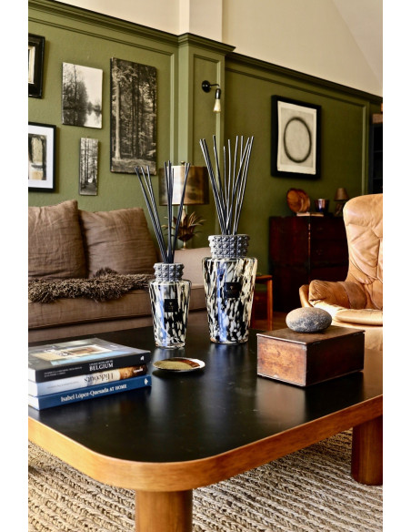 Baobab Totem Diffusore Black Pearl