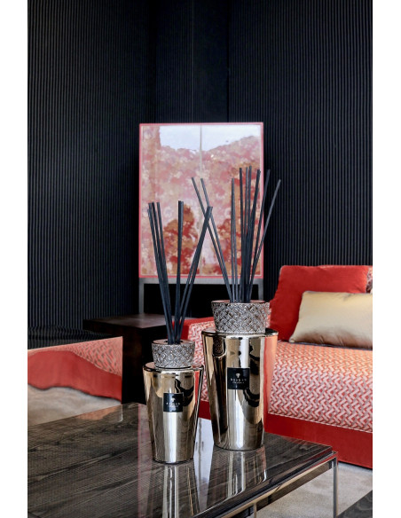 Baobab Totem Diffusore Platinum