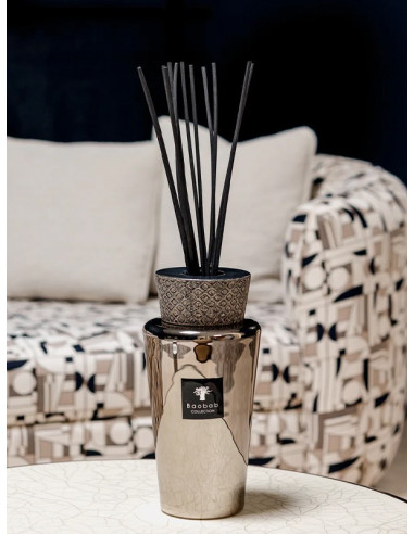 Baobab Totem Diffusore Platinum