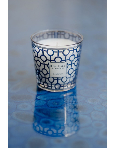 Baobab Collection Gift Box My First Gentlemen